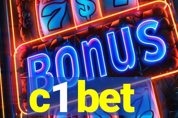 c1 bet